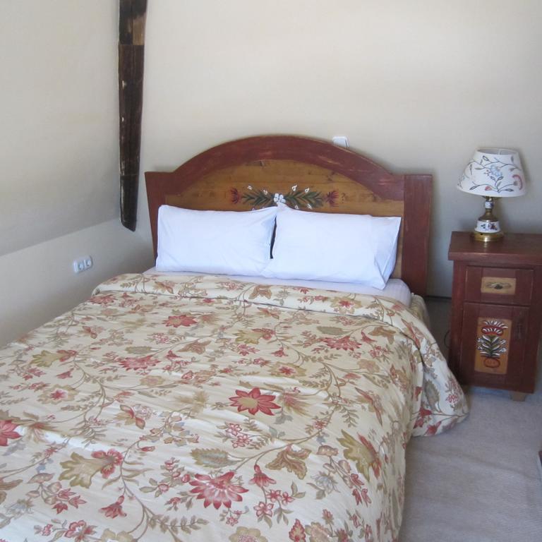 Pensiune Citadela ซิวิโชอารา ภายนอก รูปภาพ
