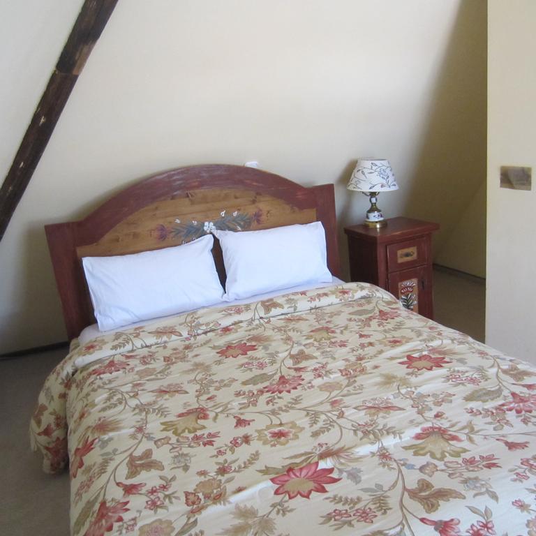 Pensiune Citadela ซิวิโชอารา ภายนอก รูปภาพ