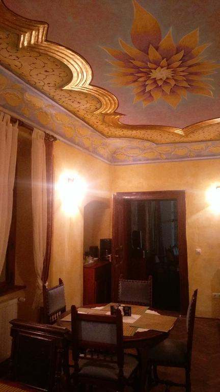 Pensiune Citadela ซิวิโชอารา ภายนอก รูปภาพ